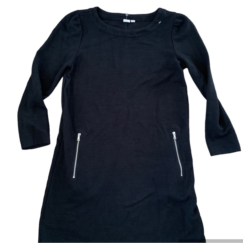 Gap Black Dress Size Small